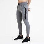 Men's Slim Fit Running Training Pants