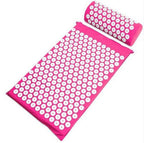 WizzFit Acupressure Yoga Massage Cushion