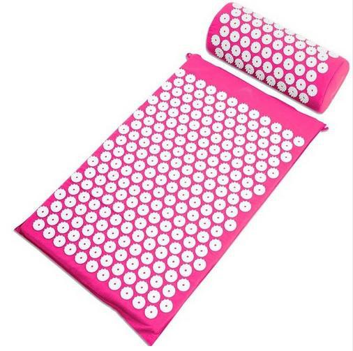 WizzFit Acupressure Yoga Massage Cushion