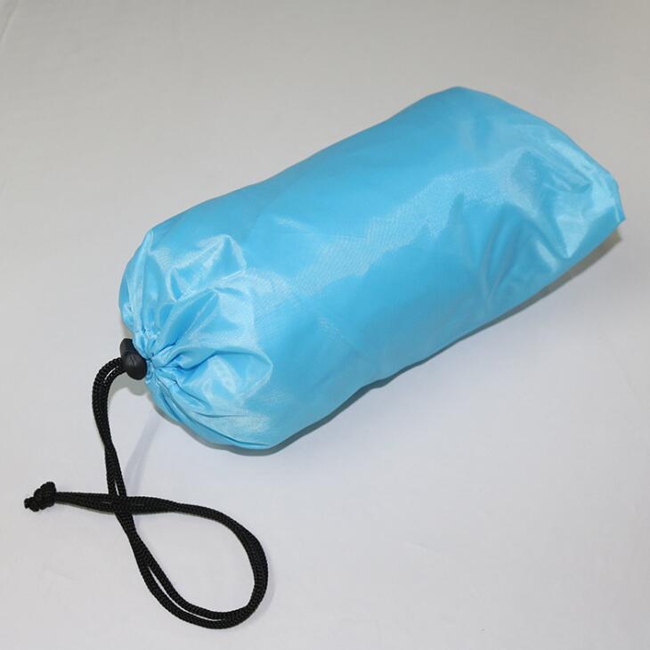Running Speed Resistance Parachute