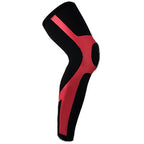 Compression Leg Sleeve Knee Sport Sleeve