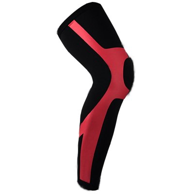 Compression Leg Sleeve Knee Sport Sleeve