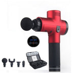 Deep Tissue Percussion Massage Gun 30-Speed