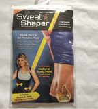 Fat-Burning Sweat Vest