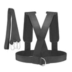Weight-Bearing Running Harness