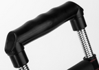 Wrist & Forearm Grip Trainer: Adjustable Strength