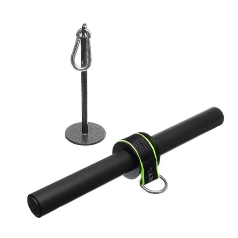 Arm & Forearm Grip Training Machine