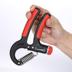 Adjustable Hand Grip Strengthener: 10-40kg