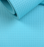 EVA Cushioned Fitness & Yoga Mat