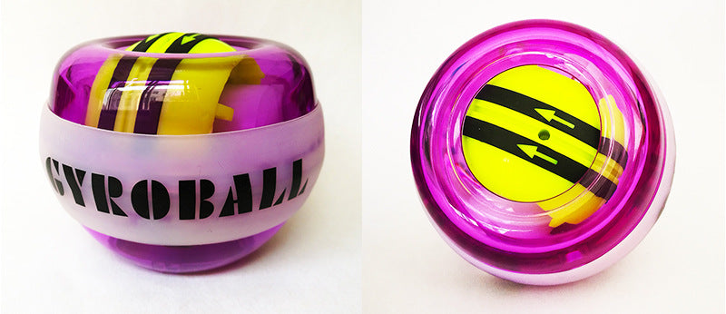 Gyroscopic Fitness Wrist Ball