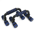H-Shaped Push-Up Stand
