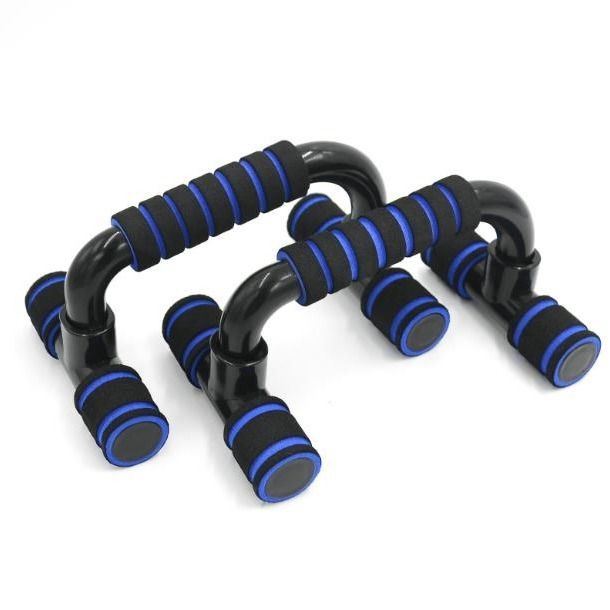 H-Shaped Push-Up Stand