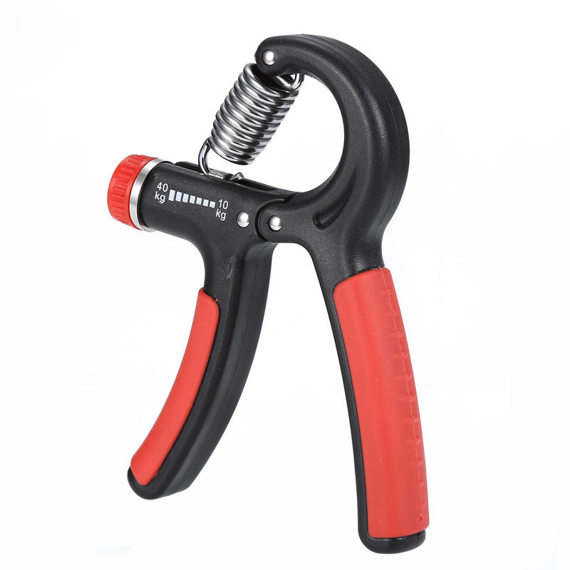 Adjustable Hand Grip Strengthener: 10-40kg