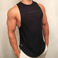 Loose Sleeveless Quick-Drying Undershirt