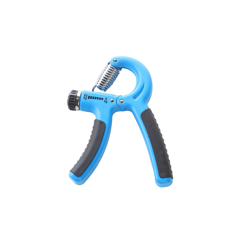 Adjustable Hand Grip Strengthener: 10-40kg