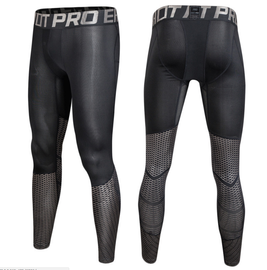 Training Shirt and Pant Set