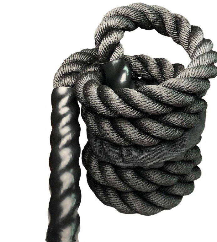 Battle Rope Power Training Rope