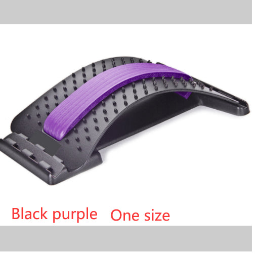Lumbar Tractor Waist Traction Therapy Lumbar Orthosis Lumbar