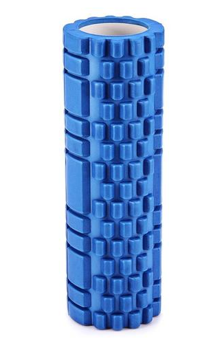 EVA Foam Massage Roller: Deep Tissue Recovery