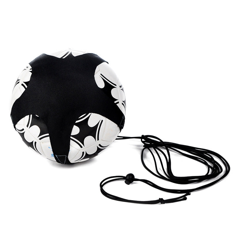 Adjustable Soccer Kick Trainer Belt