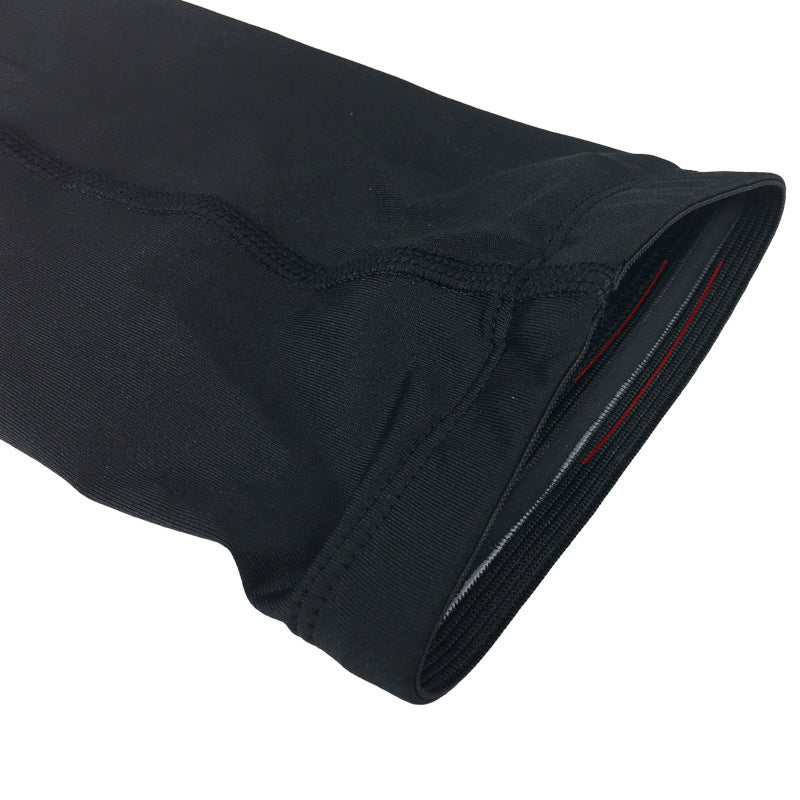 Compression Arm Sleeves Sports Bracers