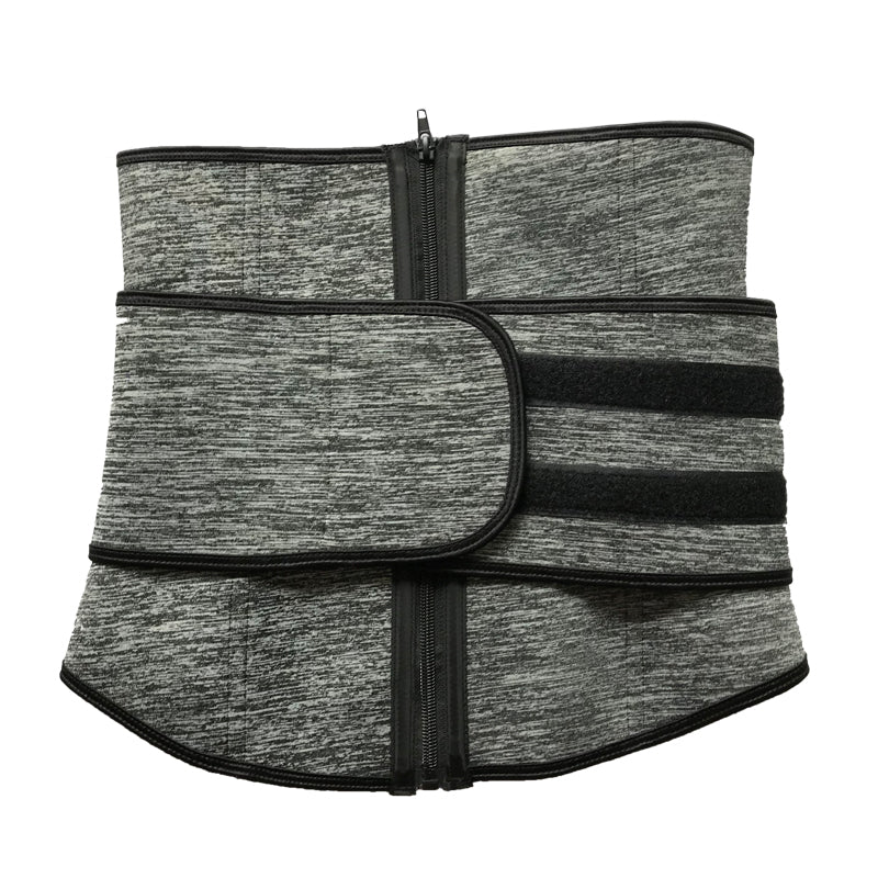 Waist Trainer Fitness Sweat Belt