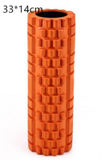 EVA Foam Massage Roller: Deep Tissue Recovery