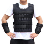 Running Sport Weight Vest
