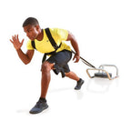 Weight-Bearing Running Harness