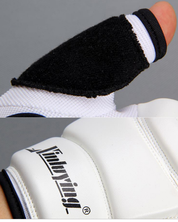 Sparring & Martial Arts Training Gloves