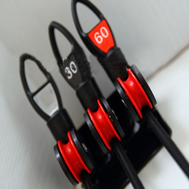 Multi-Function Door Resistance Trainer