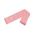 Mini Loop Resistance Bands (5-Pack)