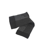 Compression Socks Foot Sleeve Relieve Swelling Open Toe Cycling