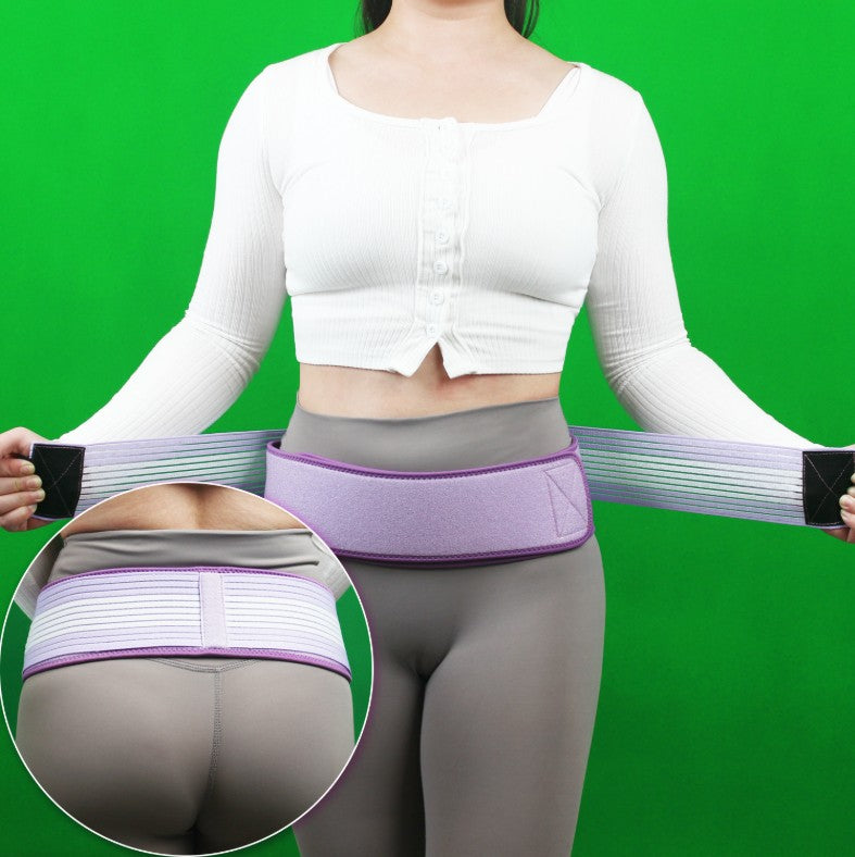 Postpartum Pelvic Correction Band for Pregnant Women
