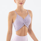 Running Fitness Yoga Two-Piece Suit
