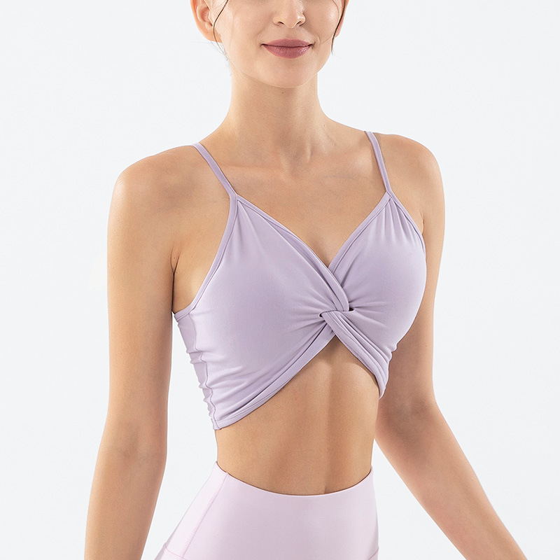 Running Fitness Yoga Two-Piece Suit