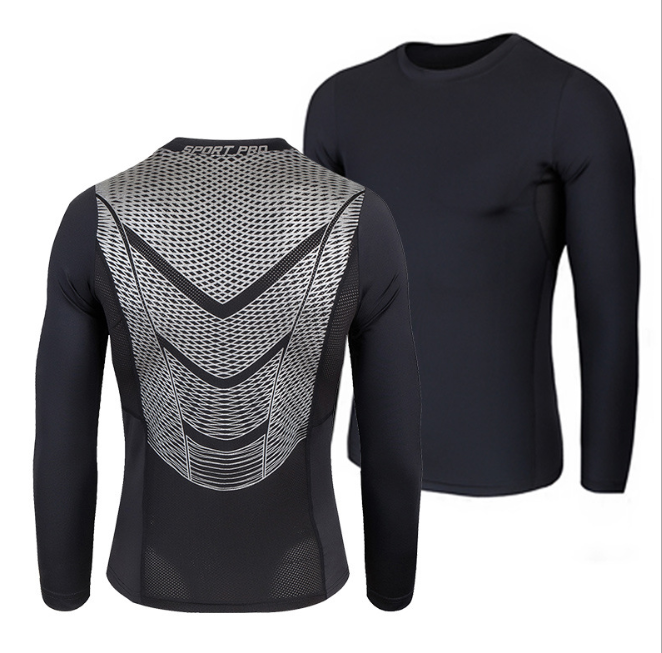 Training Shirt and Pant Set