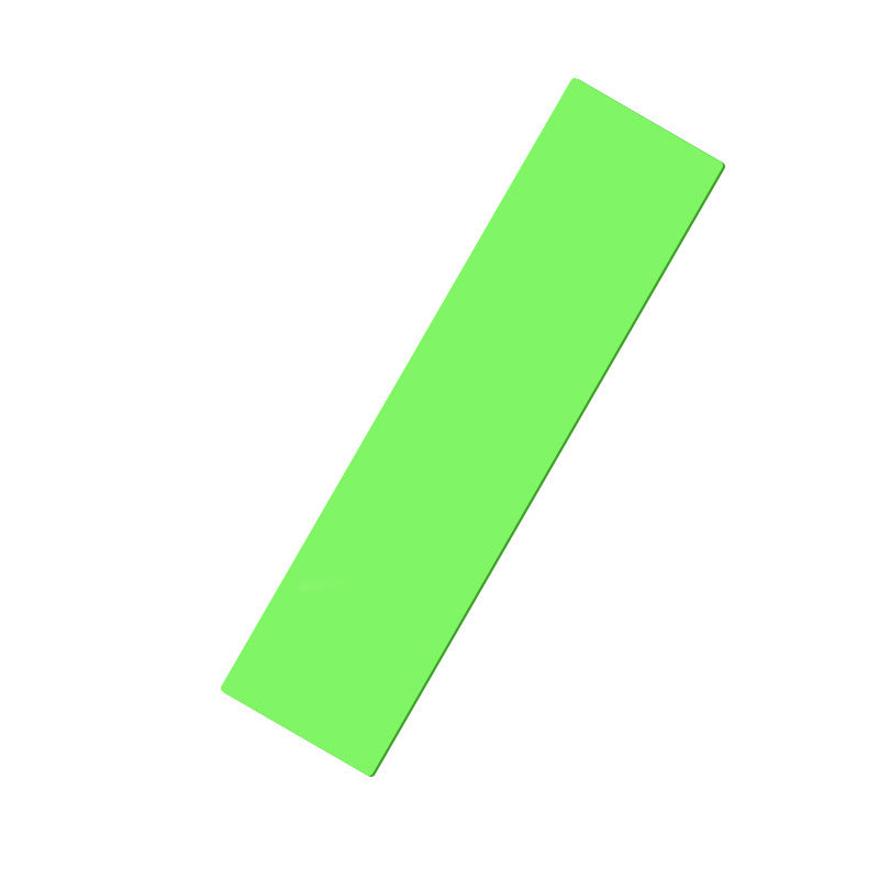 5-Level Resistance Rubber Bands