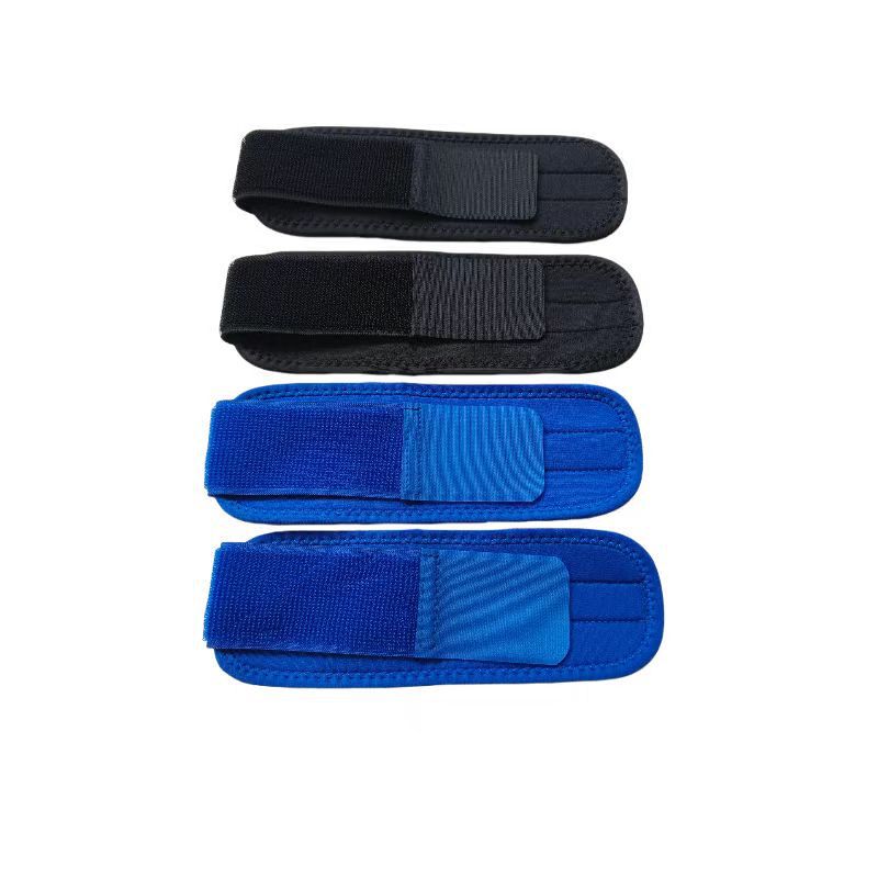 Adjustable Compression Wrist Wraps