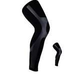 Compression Leg Sleeve Knee Sport Sleeve