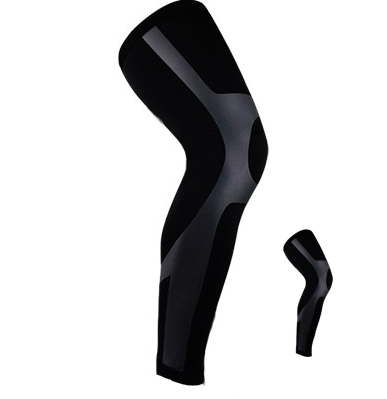 Compression Leg Sleeve Knee Sport Sleeve