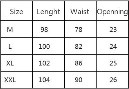 Men's Casual Jogger Sport Trousers