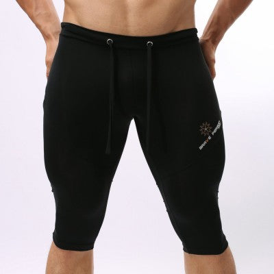 Cycling Pants Fitness Track Pants
