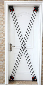 Multi-Function Door Resistance Trainer