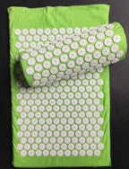 WizzFit Acupressure Yoga Massage Cushion