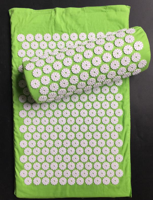 WizzFit Acupressure Yoga Massage Cushion