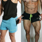 Men's Sports Shorts Quick-Dry Training Shorts