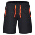 Quick-Dry Breathable Gym Running Pants