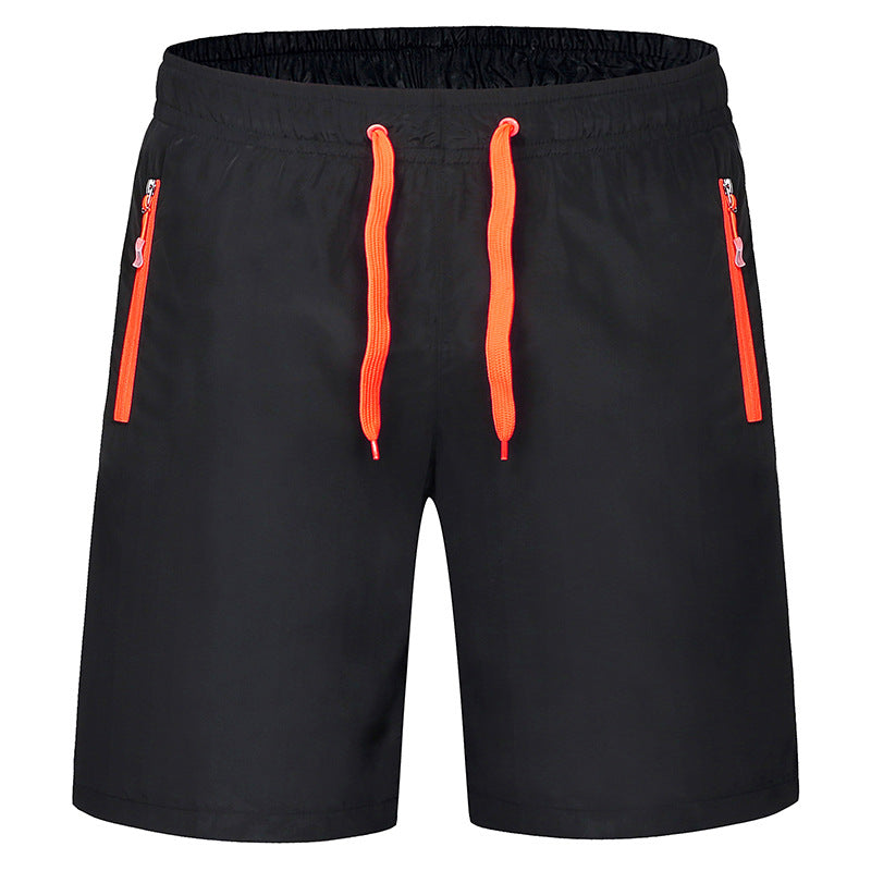 Quick-Dry Breathable Gym Running Pants
