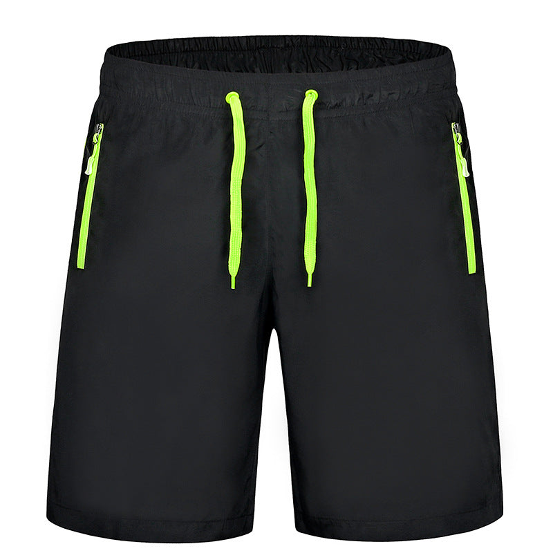 Quick-Dry Breathable Gym Running Pants